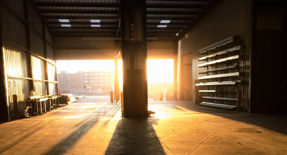 What should be a company offering self-storage solutions?